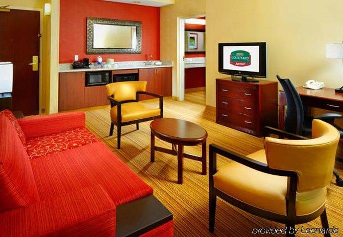 Courtyard By Marriott Cleveland Willoughby Hotel Cameră foto